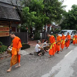 Resort Chitdara, Luang Prabang
