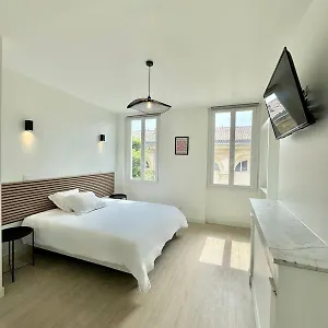 Maison Senac - Boutique Hotel Marsiglia