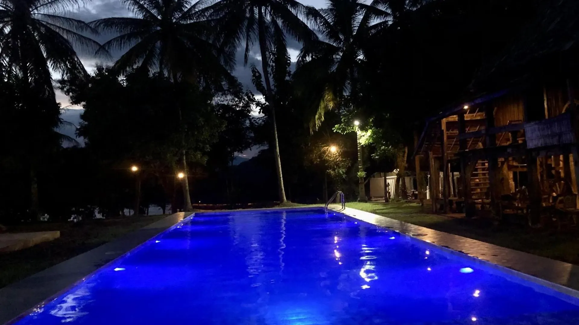 Hotel On The Mekong Resort Luang Prabang