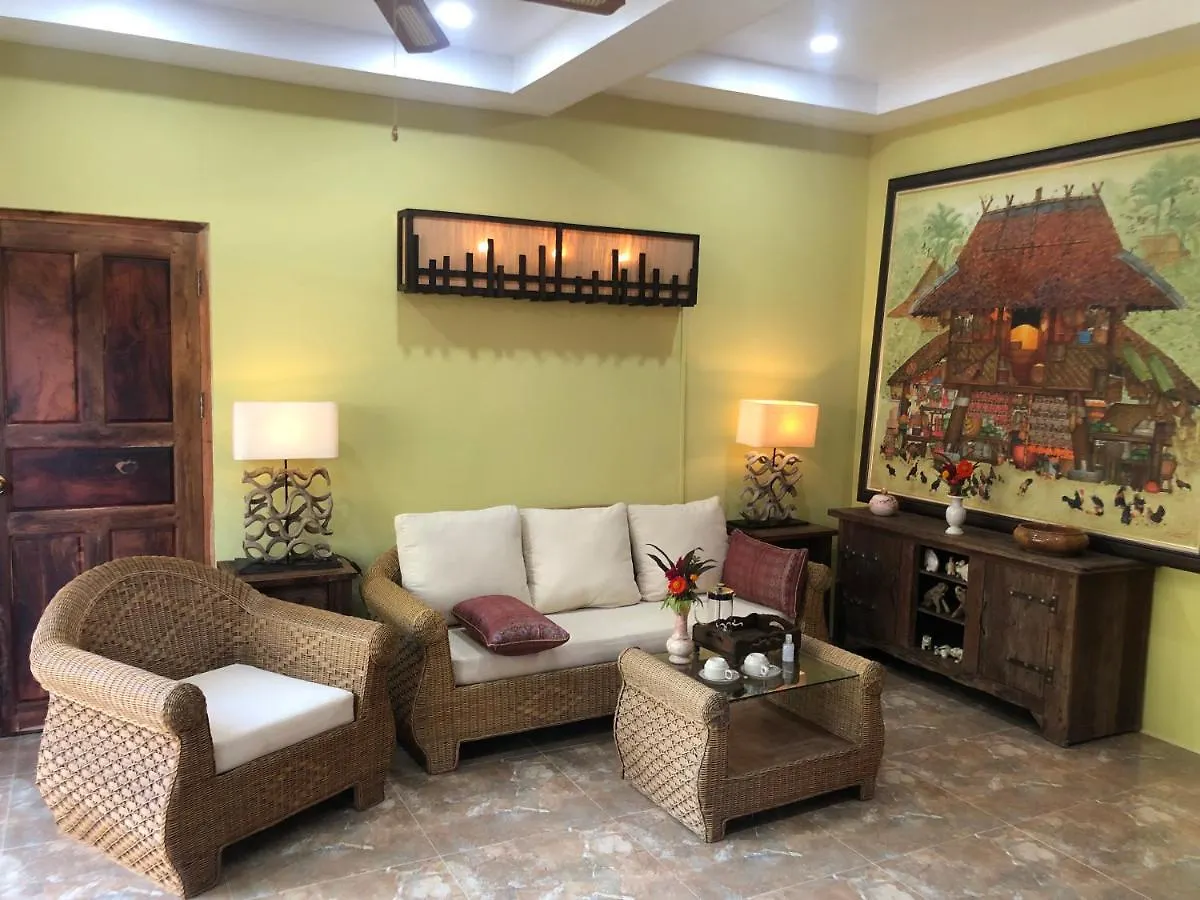 Hotel On The Mekong Resort Luang Prabang