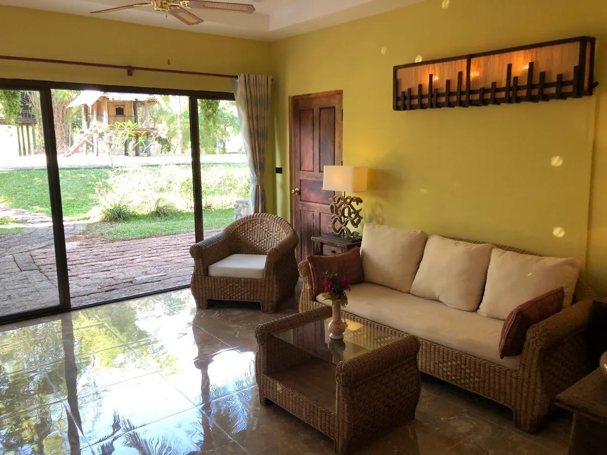 Hotel On The Mekong Resort Luang Prabang